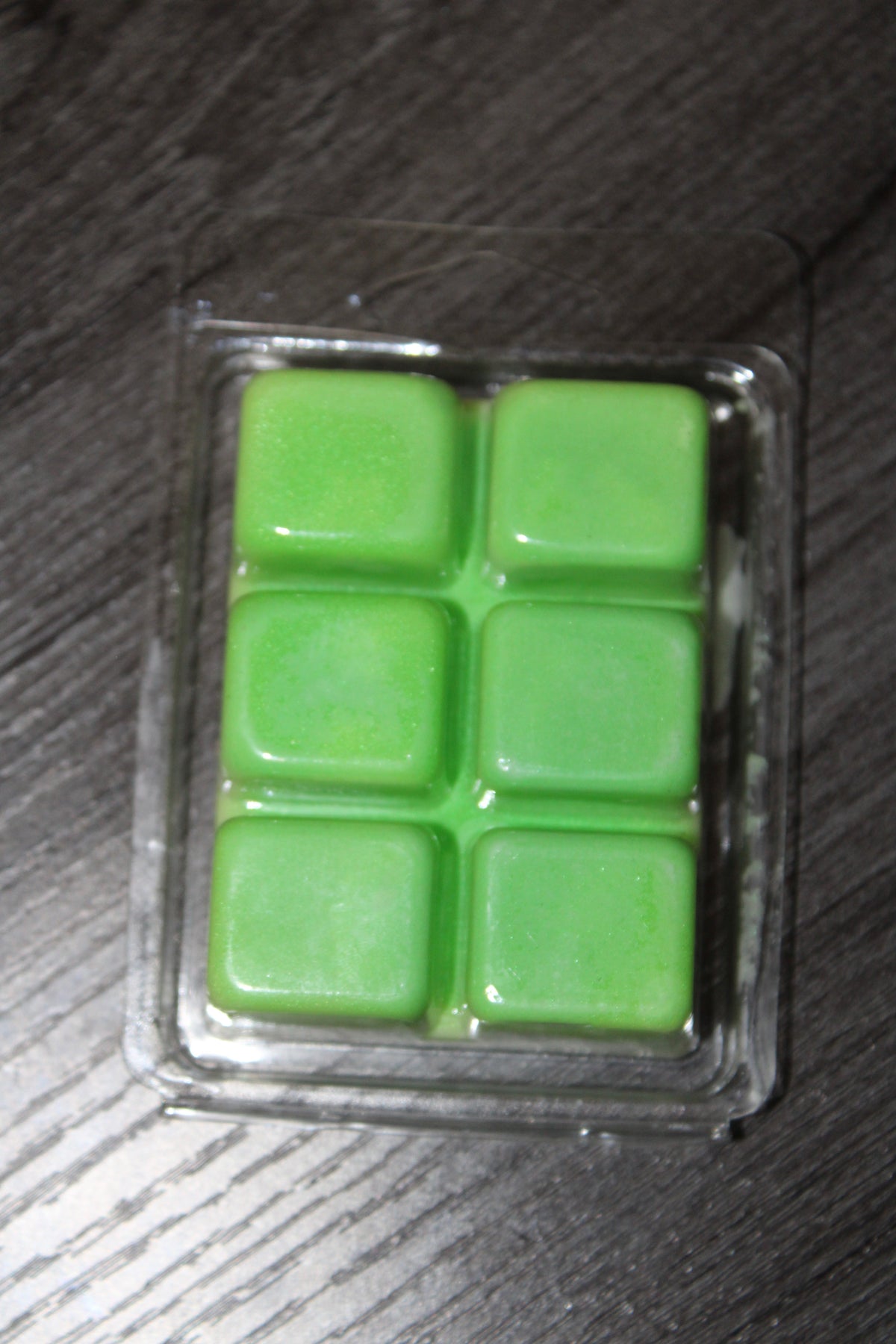6 Piece Wax Melt