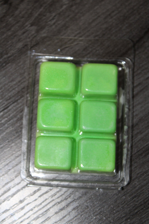 6 Piece Wax Melt