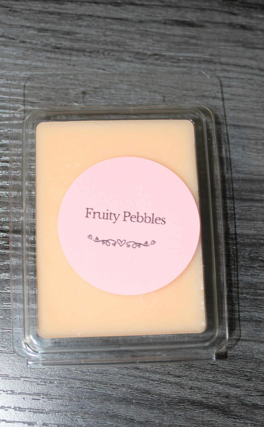 6 Piece Wax Melt