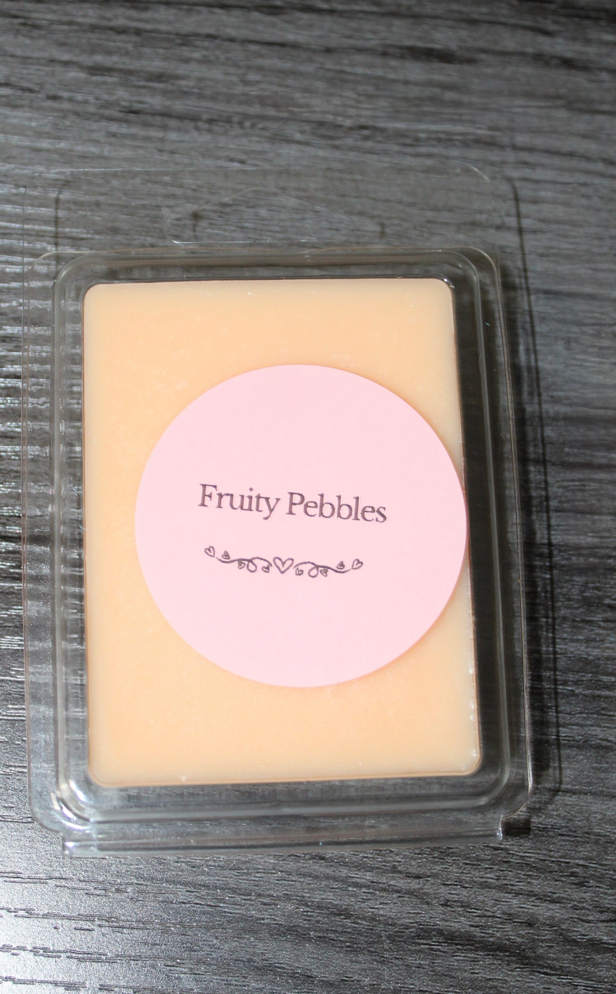 6 Piece Wax Melt