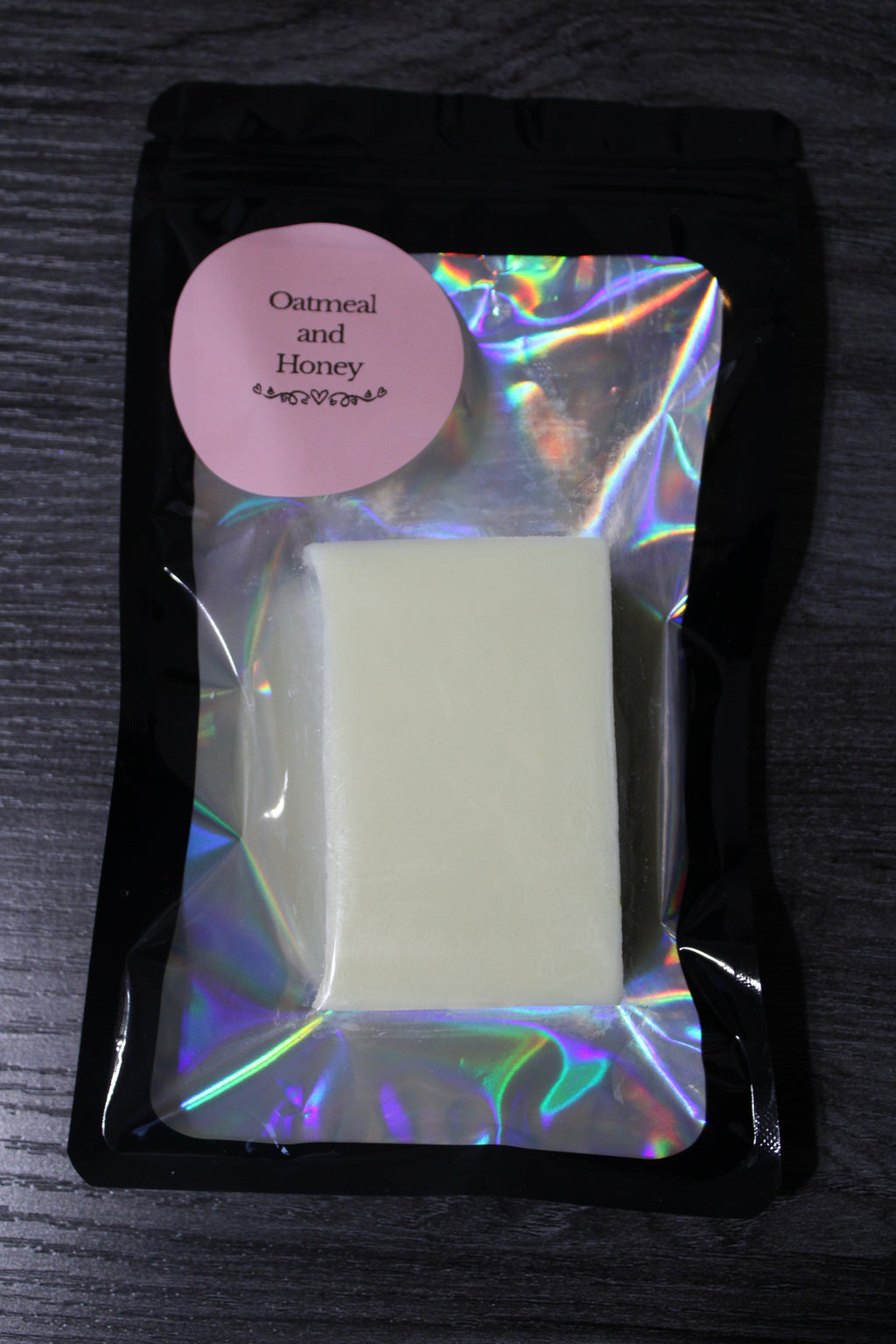 Soap