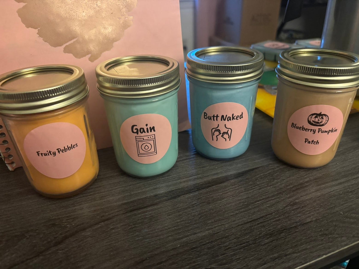 Candle
