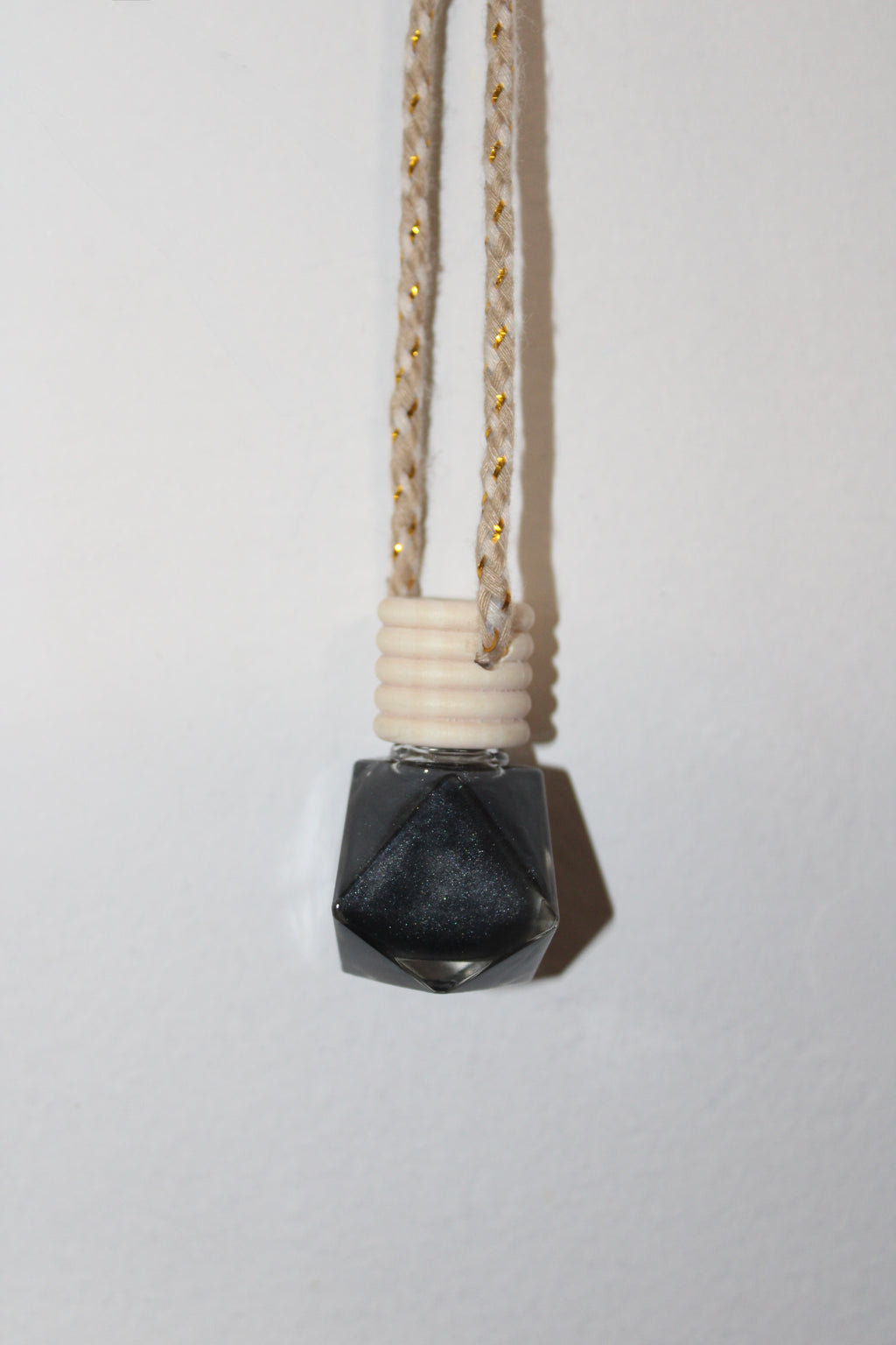 Glass Car Diffuser