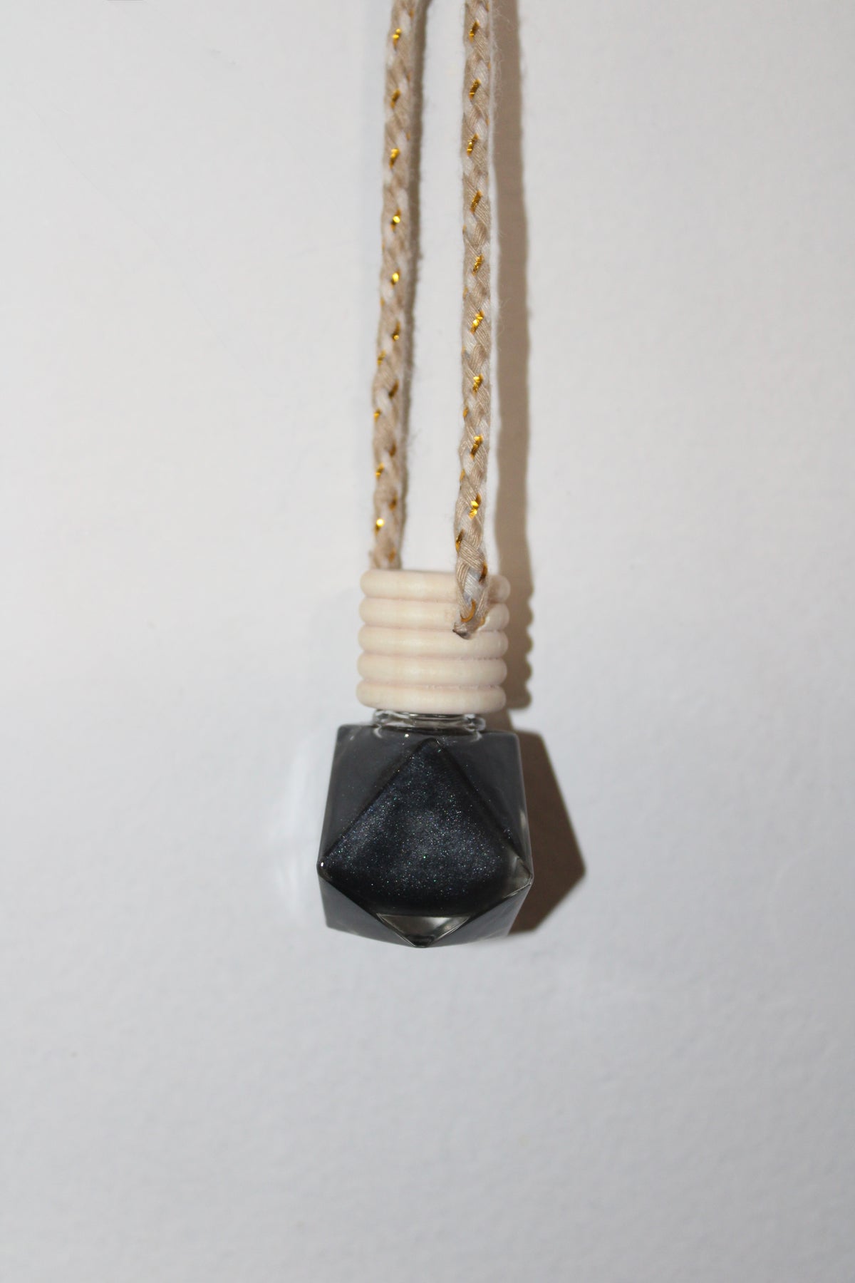 Glass Car Diffuser
