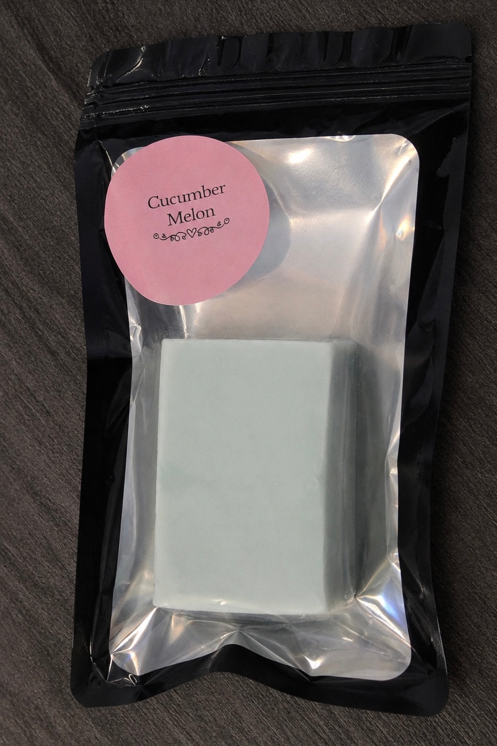 Soap